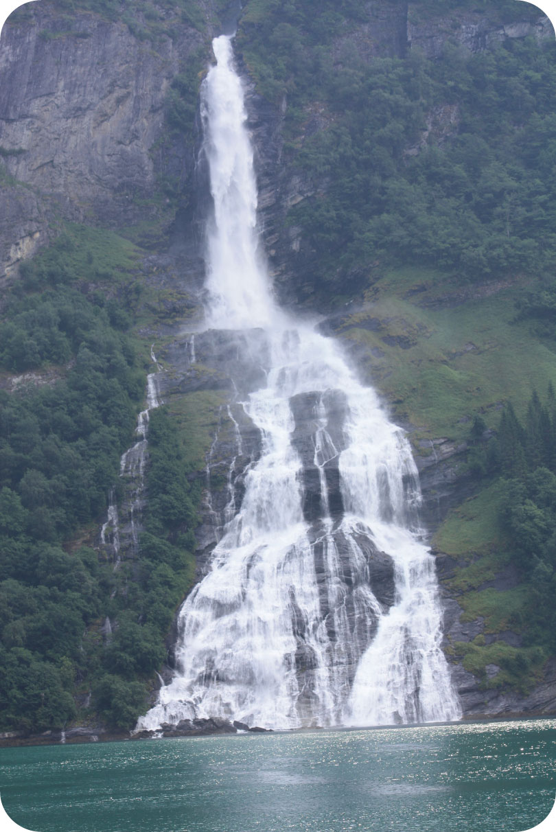 waterval